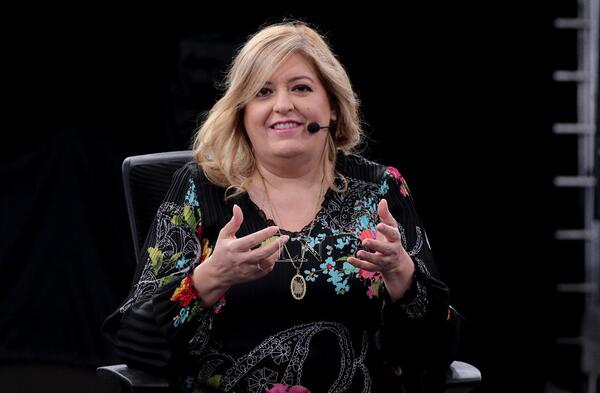 Sandra Quiñónez: “el año ha sido muy complejo, pero nos hemos sostenido de pie” - ADN Digital