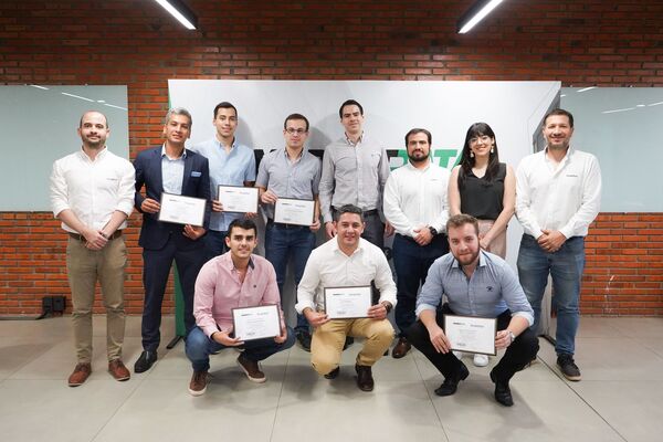 MD Academy: Un fructífero 2022 y renovadas energías para ofrecer más cursos en el 2023 - MarketData