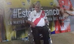 Fallece conocido aficionado del deporte villetano