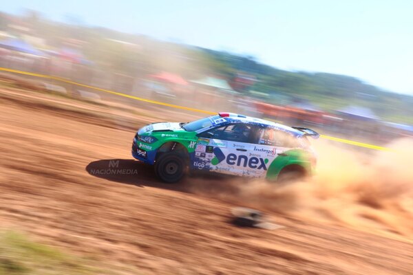 Anticipan un 2023 cargado de carreras para el RallyPy y Súper Prime