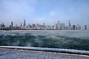 Tormenta invernal de Navidad deja al menos 26 muertos en los EEUU