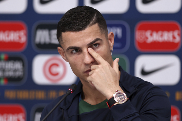 Diario HOY | Al Nassr, sobre el fichaje de Cristiano: "Vamos a esperar"
