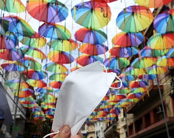 Día contra las epidemias: vendrán más y hay que invertir para frenarlas - Mundo - ABC Color