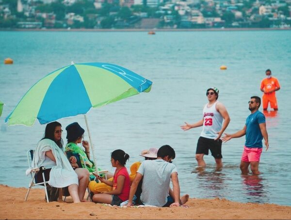 117 playas cuentan con documentación ambiental del Mades · Radio Monumental 1080 AM