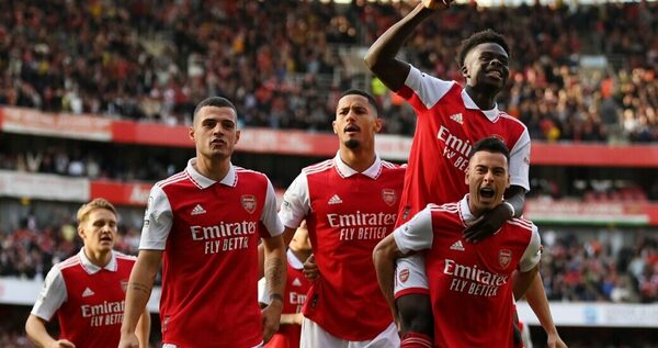 Se reanuda la Premier League: Un derbi Arsenal-West Ham como regalo en el Boxing Day