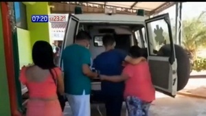 Consecutivos ataques de serpientes generan preocupación en Canindeyú - Noticias Paraguay