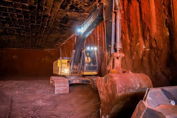 Túnel de Tres Bocas se habilitará parcialmente el miércoles, según MOPC - La Primera Mañana - ABC Color
