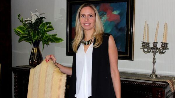 Cecilia Cartes: “Nuestro país se encuentra bien posicionado en bienes raíces” | Real Estate | 5Días