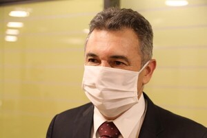 Diario HOY | Tarifa de Itaipú: “Si uno quiere ganar algo, tiene que patalear”, advierte ingeniero