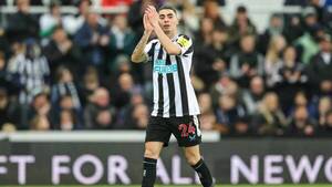 ¡Vuelve el “fotbal inglés! El equipo de Almirón y el de la “Joya” entran en acción al mediodía