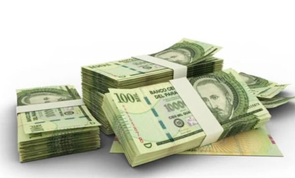 52% de paraguayos opina que el 2023 será económicamente más próspero | DIARIO PRIMERA PLANA