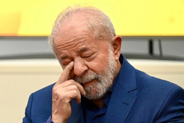 El Brasil de Lula vuelve a América Latina con la integración como “ideología” - Mundo - ABC Color