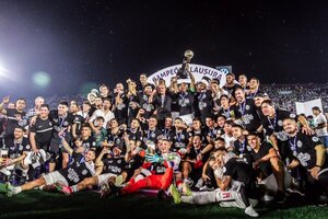 El Olimpia que se viene - C9N