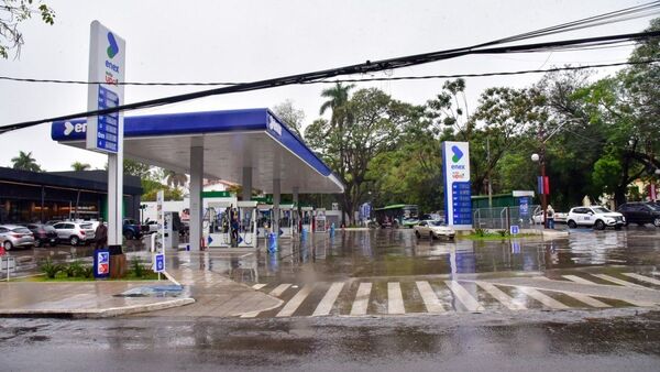 Corte rechaza acción contra ordenanza que limita distancia de gasolineras en Asunción