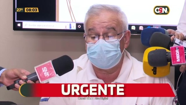 Navidad: 250 atendidos durante el fin de semana - C9N