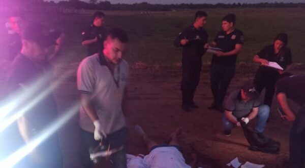 Matan por presunta venganza en una pista de carrera de caballos