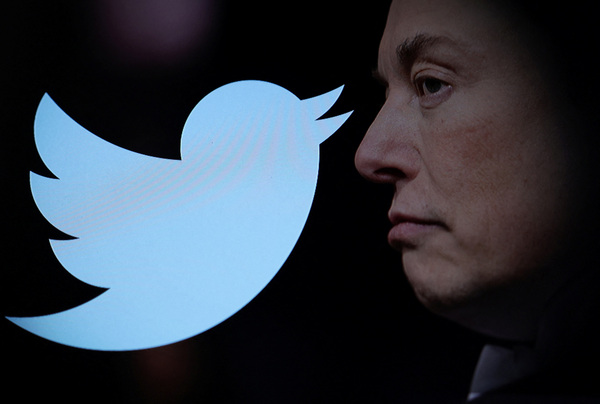 Diario HOY | Casi todas las teorías conspirativas sobre Twitter resultaron ciertas, dice Musk