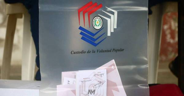 La Nación / Fraude en el PLRA: TEI va camino a blanquear irregularidades en elecciones internas