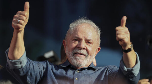 Un detenido en Brasilia por colocar explosivo a días de la asunción de Lula
