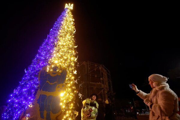 Navidad en guerra - El Independiente