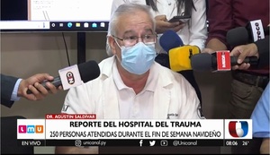 El alcohol se apoderó de los conductores y generó varios accidentes - Unicanal