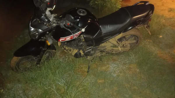 Desconocidos intentaron matar a balazos a un arquitecto - Noticiero Paraguay