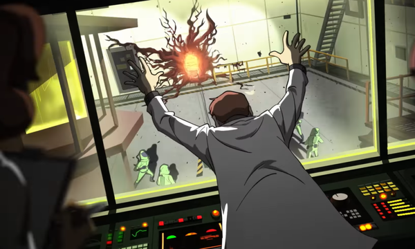 Stranger Things tendrá un anime ambientado en Tokio