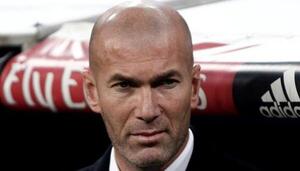 Zidane en la lista de candidatos al banquillo de Brasil, según L’Équipe