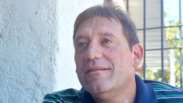 La cruda pero emotiva carta de despedida de la hija de Fabián O'Neill