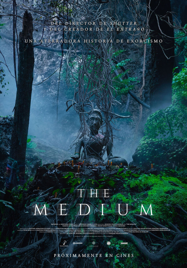 Las películas del 2022- Primera Parte - El Trueno