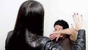 Denuncias por agresión en Navidad: Entre parejas, fueron mayoría las mujeres agresoras