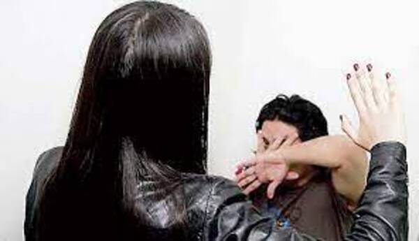 Denuncias por agresión en Navidad: Entre parejas, fueron mayoría las mujeres agresoras