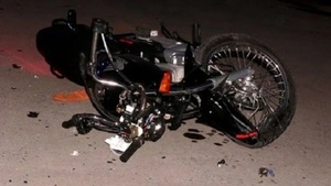 Hospital del Trauma reporta 1.045 accidentados en urgencias - Paraguaype.com