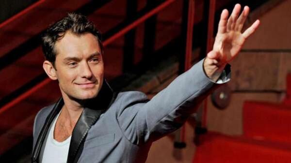 Diario HOY | Jude Law, el medio siglo de uno de los chicos malos de Hollywood