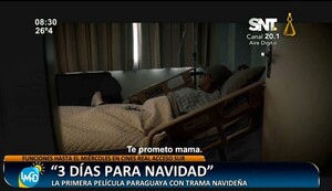 Navidad: 250 atendidos durante el fin de semana - SNT