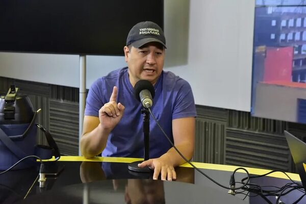 Nakayama pedirá anular elecciones internas liberales - Política - ABC Color