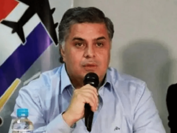Movimiento de pasajeros en Silvio Pettirossi se duplicó este año · Radio Monumental 1080 AM