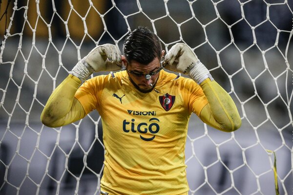 Diario HOY | ¿Trato ‘preferiti’?: Jean se acopla a Cerro Porteño una semana después