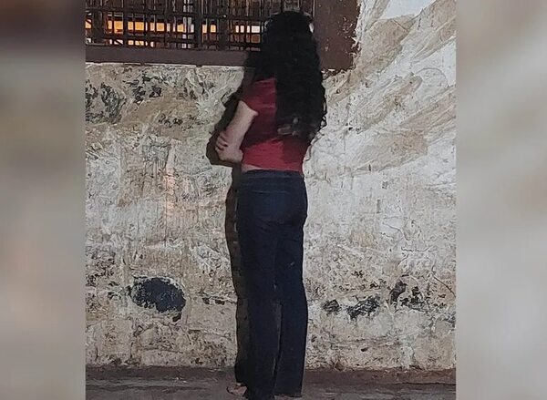 Detienen a persona trans que habría abusado de una niña en la Costanera de CDE - ABC en el Este - ABC Color