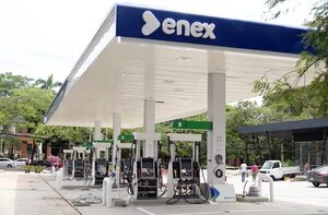 Corte rechaza inconstitucionalidad de Cadipac: “No pueden hacer nada” contra las gasolineras que ya fueron construidas  - A La Gran 7-30 - ABC Color