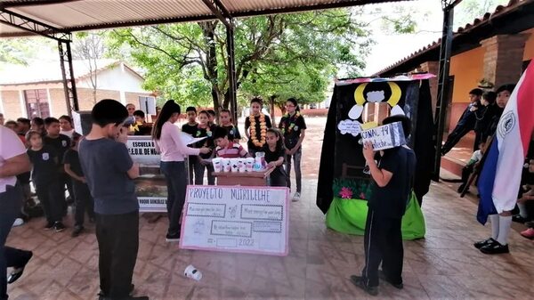 ¿Cuándo comienzan las clases? Mirá el calendario escolar para el 2023 - Nacionales - ABC Color