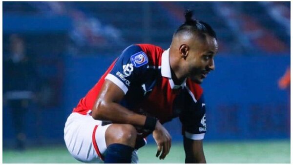 Mateus Gonçalves, presentado en el América Mineiro