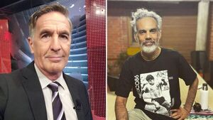 Leo Rubín acusó a Vargas Peña de dañar la imagen de Radio Ñanduti