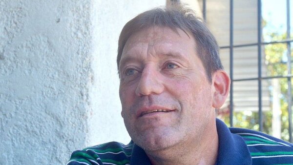 La cruda pero emotiva carta de despedida de la hija de Fabián O'Neill