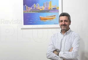 Federico Esmite: “Las empresas necesitan cada día más, cumplir con altos estándares de calidad” - Revista PLUS