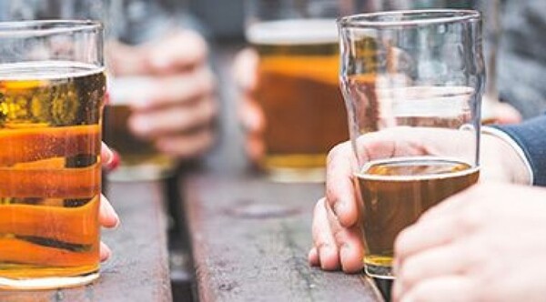 Diario HOY | Ingesta de alcohol potencia riesgo de cometer suicidio
