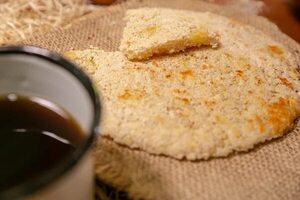 Pira caldo, mbejú y chipa guasú entre las mejores comidas paraguayas, según ránking internacional - Gastronomía - ABC Color