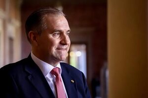 Canciller convocado ante Comisión Permanente por tarifa de energía de Itaipú - Política - ABC Color
