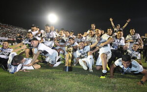 Fue campeón con Olimpia y podría volver en este mercado