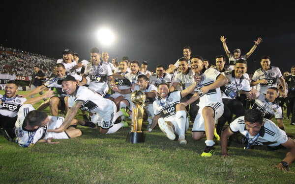 Fue campeón con Olimpia y podría volver en este mercado